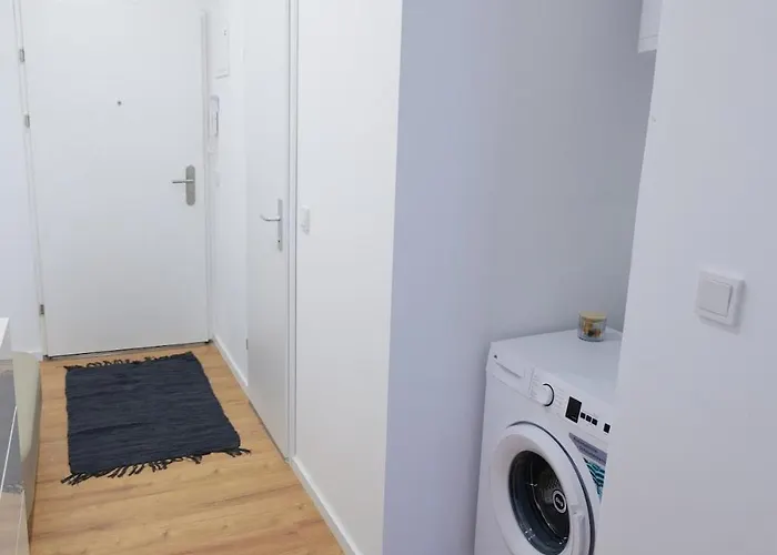 2ac Urban Harmony Cozy Near Metro Βιέννη