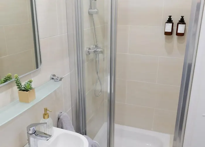 Διαμέρισμα 2ac Urban Harmony Cozy Near Metro Βιέννη