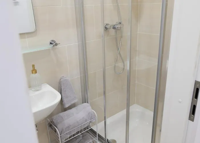 2ac Urban Harmony Cozy Near Metro Διαμέρισμα Βιέννη