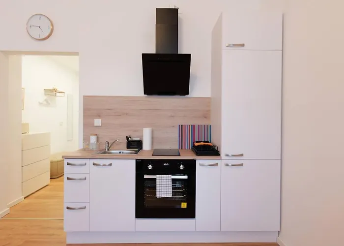 2ac Urban Harmony Cozy Near Metro * Βιέννη