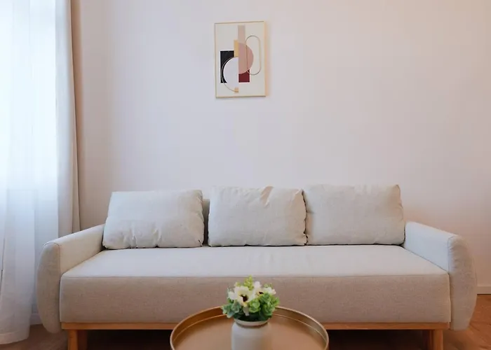 Διαμέρισμα 2ac Urban Harmony Cozy Near Metro *