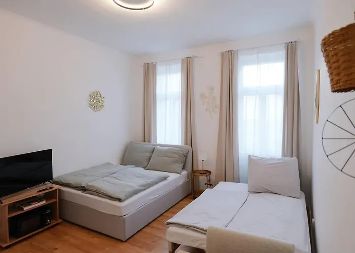 2ac Urban Harmony Cozy Near Metro * Βιέννη